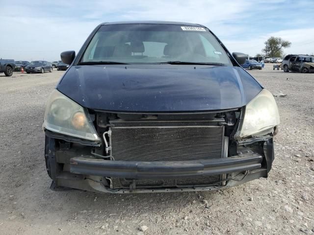 2008 Honda Odyssey LX