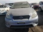 2005 Toyota Corolla Matrix Base