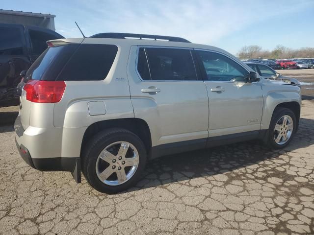 2013 GMC Terrain SLT