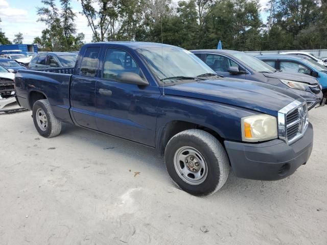 2005 Dodge Dakota ST