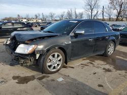 2008 Ford Taurus Limited en venta en Bridgeton, MO