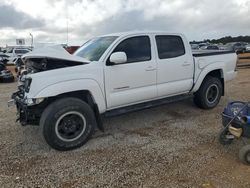 Toyota Tacoma Double cab salvage cars for sale: 2011 Toyota Tacoma Double Cab