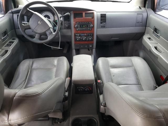 2005 Dodge Durango SLT