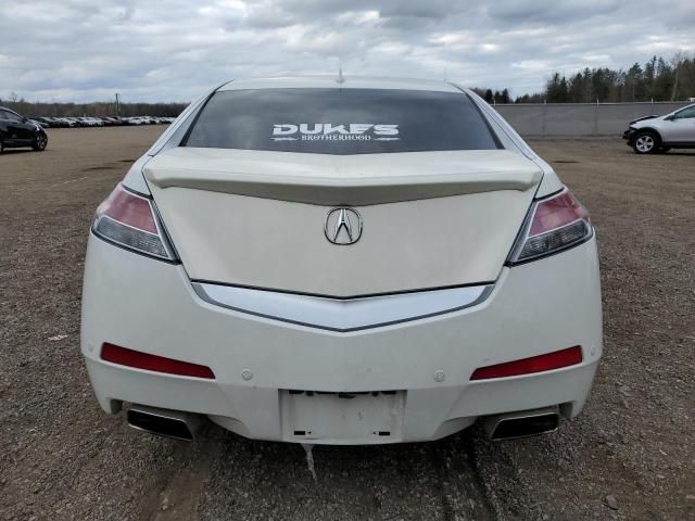 2011 Acura TL