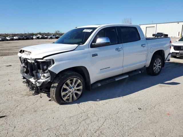 2014 Toyota Tundra Crewmax Limited