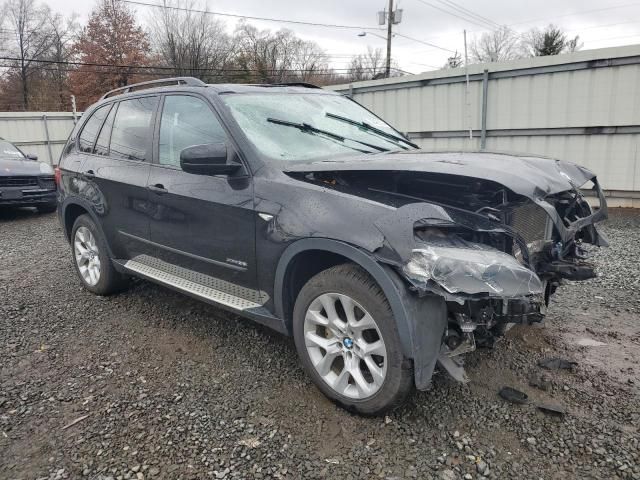 2013 BMW X5 XDRIVE35I