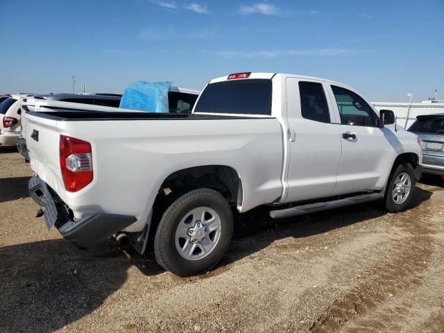 2015 Toyota Tundra Double Cab SR