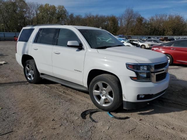 2015 Chevrolet Tahoe