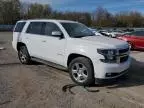 2015 Chevrolet Tahoe