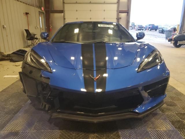 2020 Chevrolet Corvette Stingray 3LT