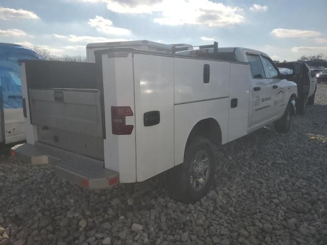 2022 Dodge RAM 2500 Tradesman