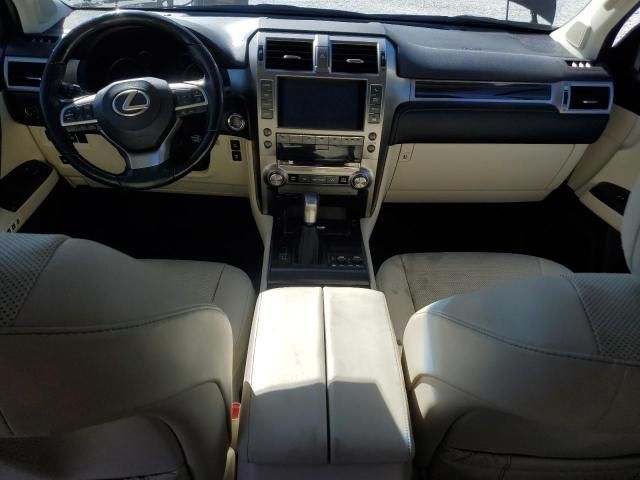 2020 Lexus GX 460 Premium