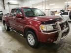 2003 Toyota Tundra Access Cab Limited