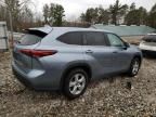 2021 Toyota Highlander L