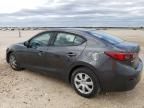 2017 Mazda 3 Sport