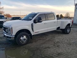 Ford f350 salvage cars for sale: 2024 Ford F350 Super Duty