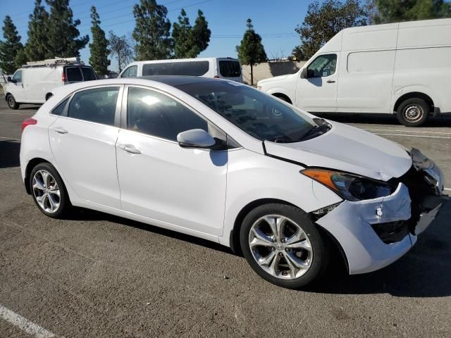 2014 Hyundai Elantra GT