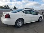 2004 Pontiac Grand Prix GT