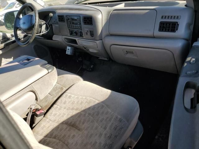 1999 Ford F250 Super Duty