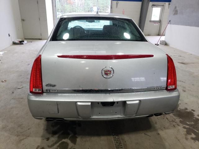 2010 Cadillac DTS