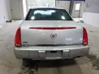 2010 Cadillac DTS