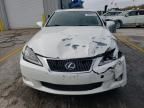 2009 Lexus IS 250