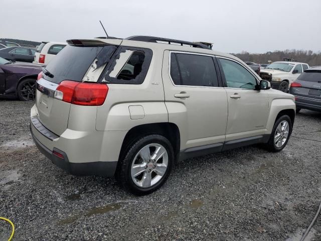 2015 GMC Terrain SLT