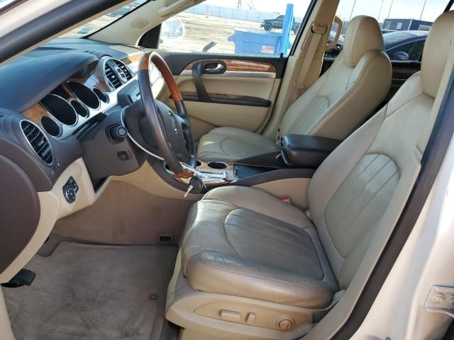 2010 Buick Enclave CXL