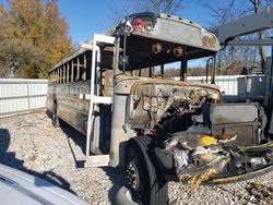 Salvage trucks for sale at Rogersville, MO auction: 2021 Ic Corporation 3000 CE