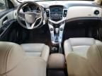 2011 Chevrolet Cruze LT