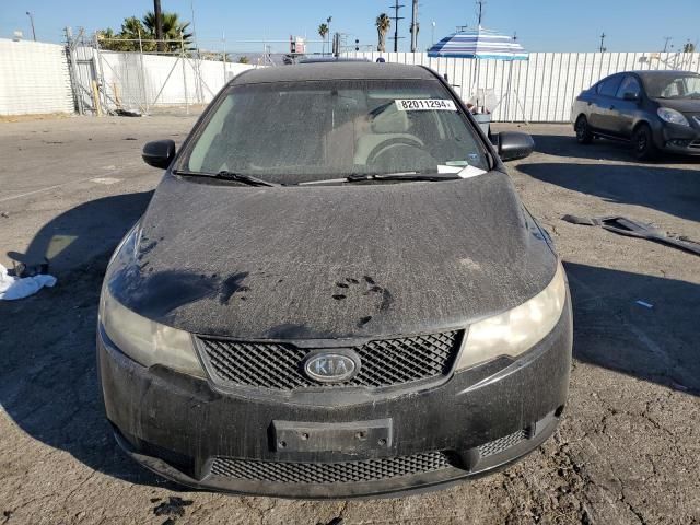 2010 KIA Forte LX