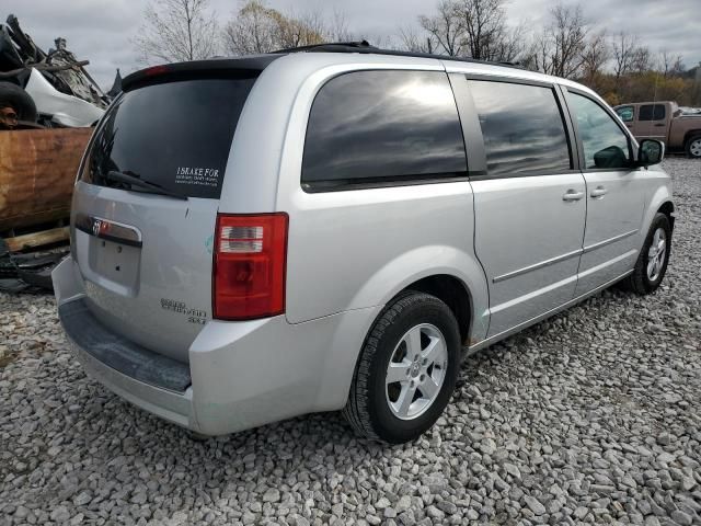 2010 Dodge Grand Caravan SXT