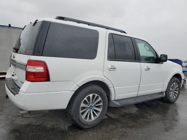 2015 Ford Expedition XLT