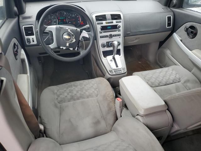 2008 Chevrolet Equinox LS