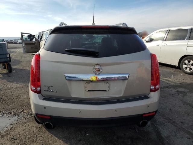 2011 Cadillac SRX Luxury Collection