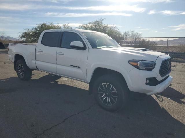 2023 Toyota Tacoma Double Cab