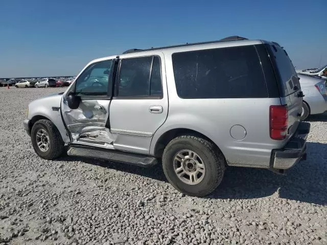 2000 Ford Expedition XLT