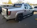 2008 Honda Ridgeline RT