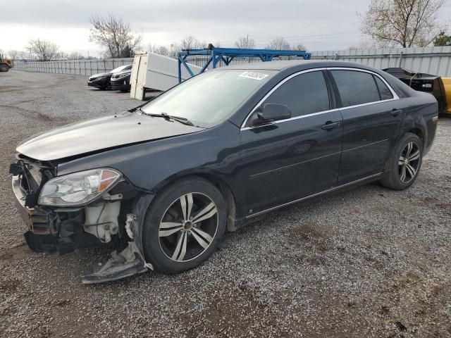 2009 Chevrolet Malibu 1LT