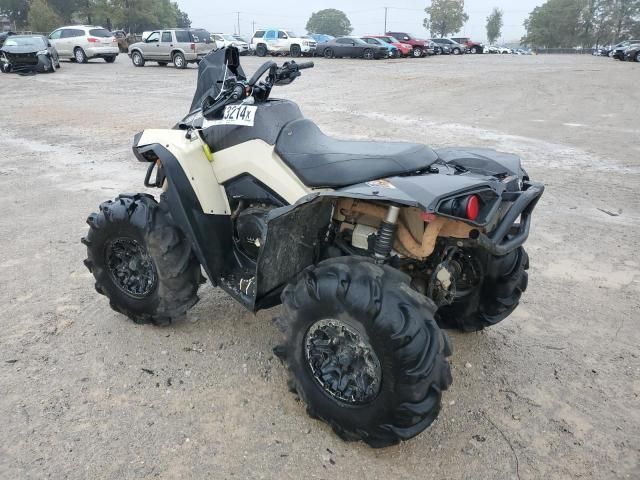 2021 Can-Am Renegade X MR 570R