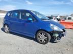 2007 Honda FIT S