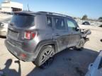 2019 Jeep Renegade Limited