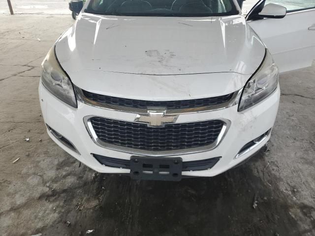 2015 Chevrolet Malibu 2LT