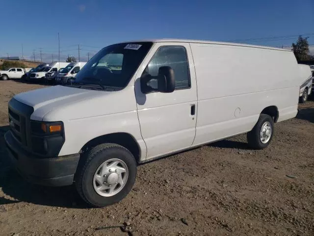 2011 Ford Econoline E150 Van