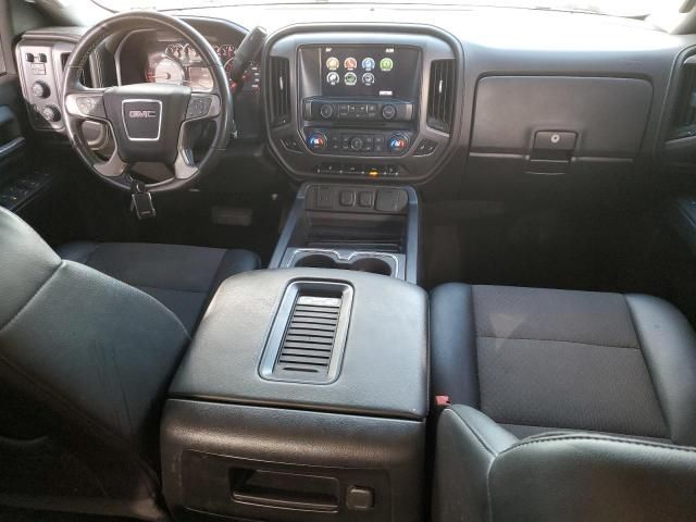 2016 GMC Sierra K1500 SLE