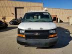 2012 Chevrolet Express G1500