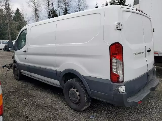 2018 Ford Transit T-250