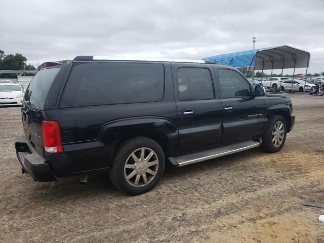 2005 Cadillac Escalade ESV