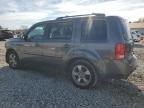 2012 Honda Pilot EXL