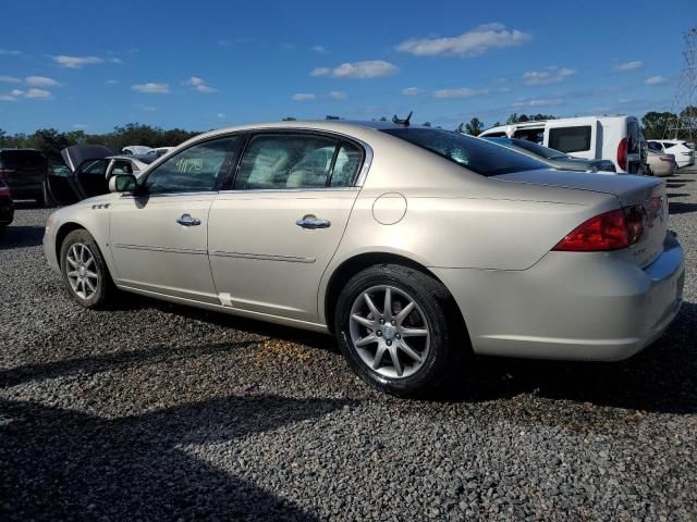 2007 Buick Lucerne CXL